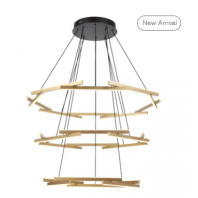 TELBIX-TARSON 3 TIER PENDANT